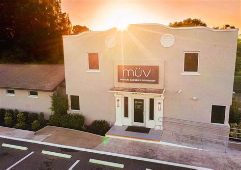 muv auburndale|MÜV Dispensary Auburndale 